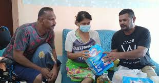 Pencarian hero remaja adalah sebuah pertandingan mencari pelapis bakat dan suara remaja di malaysia. Pelakon Filem Tamil Berkorban Jaga Isteri Sakit