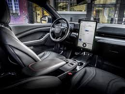 As you can see, the base msrp is listed at $43,895 plus a $1,100 destination and delivery fee. Euro Spec Ford Mustang Mach E Electric Crossover Unveiled With 600 Km Range Carscoops