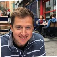 Steven Tart's Instagram, Twitter & Facebook