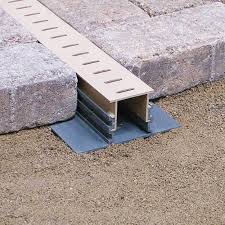 The Drainage Products Store Stegmeier Adjustable Height Paver Drain Tan 5 29 95 Http Stores Deco Exterieure Amenagement Jardin Amenagement Exterieur