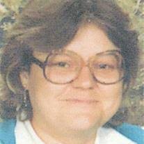 Obituary information for Judith Kay "Judy" Pouliot