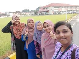 Siew nie tan 114 views1 year ago. Khaleeda Asyuhada Tinjauan Ke Smjk Katholik Tanjung Malim