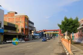 Bank islam malaysia berhad (jawi: Kuala Pilah Travel Tips