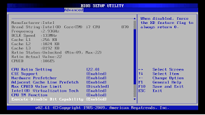 How to enter the bios or cmos setup. How To Clean Install Windows 10 And Create Boot Media Refresh Your Windows 10 Pc 2 Expert Reviews