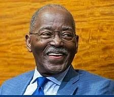 Remembering the Life of Houston Civil Rights Legend Dr. Earl Allen