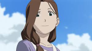 Trisha Elric Movie Morgue Wiki Fandom Ed and al try to revive her with human transmutation, and in the failed attempt lose their bodies. trisha elric movie morgue wiki fandom