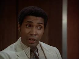 Fish (TV Series 1977–1978)