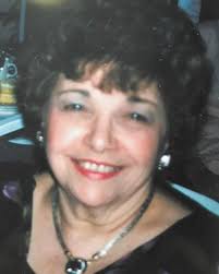 Rosemary Mizia Obituary (1926