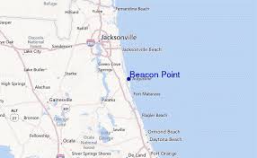 Beacon Point Surf Forecast And Surf Reports Florida North