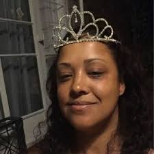 Tania Joy Fredericks (@geekyteacher12)