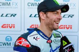 Perpanjang Kontrak, Cal Crutchlow Ternyata Masih Kerasan di Honda