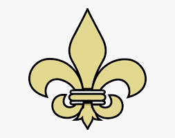 Symbols symbols, signs, emoji flower. Flor De Lis Jpg Hd Png Download Transparent Png Image Pngitem