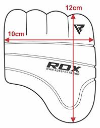 Rdx Products Size Charts Measurement Guide