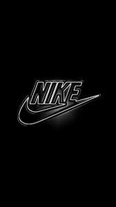 Enjoy and share your favorite beautiful hd wallpapers and background images. Iphone Black Nike Wallpaper Kolpaper Awesome Free Hd Wallpapers