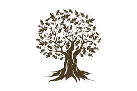 Related Image Oak Tree Silhouette Oak Tree Tattoo Oak Tree Drawings