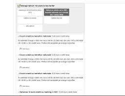Mai mult, costa mai mult. De Ce OpÈ›iunile De 1 3 È™i 4 Euro Nu Apar Pe Site Ul Orange Ro Pagina 0 Rezolvat
