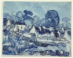 Perishable products (like food or flowers). Vincent Van Gogh And Auvers Sur Oise