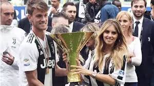 Dove vedere la partita in diretta. L Om Et L Ol Se Sont Renseignes Sur Daniele Rugani