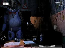 Five Nights At Freddy S 2 Five Nights At Freddy S Five Night Good Horror Games