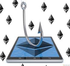 This could then be kept safe with immutable proof of ownership to the wallet holder, or resold at the owner's discretion by transferring the whole token to another wallet. Data Shows Ethereum Is The Cryptocurrency Of Choice For Scams Bitcoin News