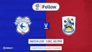 Free city is a term associated with eurpoean history. How To Watch Cardiff City A News Huddersfield Town