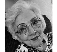 Rosemary Luke Obituary (2020)