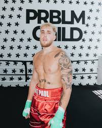 4,903,868 likes · 524,746 talking about this. Jake Paul I Have To Fight To Prove People Wrong Flaunt Magazine