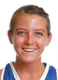 2017-18 Field Hockey Roster