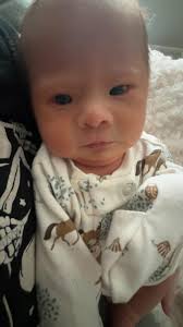 Cool names for a baby boy?