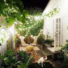 Maybe you would like to learn more about one of these? The 19 Most Incredible Small Spaces On Pinterest Courtyard Gardens Design Small Patio Garden Small Backyard Landscaping