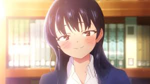 Waifu Wednesday] Yamada Anna