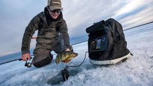 How do you read a flasher ? Best Ice Fishing Flasher Stone Cold Sonar Systems Reviewed 2021