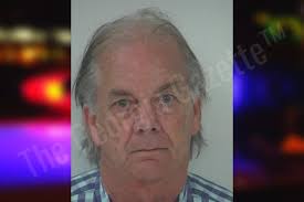 Mark Nice — Fayette County Jail Bookings