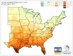 Image result for Heat Index