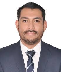 Alberto Andres Soto Millonez