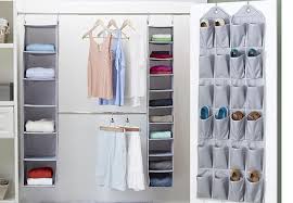 Entdecke neue styles für deinen kleiderschrank. Lowe S On Twitter 9 Storage Ideas For Small Closets Lowes Https T Co Nmkvhu5kvy