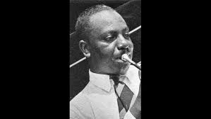 You're The One For Me