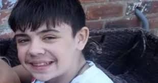 Search underway for missing child last seen with friends in York