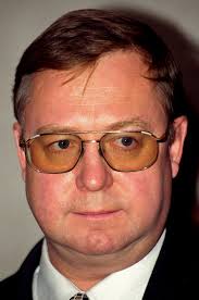 Sergei Stepashin's Cabinet