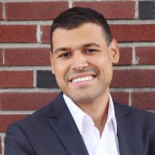 Nicholas Rivera | Cornell Engineering