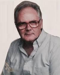 Charles McGowan Obituary (1932