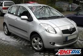 The 2007 toyota yaris carries a braked towing capacity of up to 1050 kg, but check to ensure this applies to the configuration you're considering. 2009 Toyota Yaris Recommended Synthetic Oil And Filter