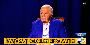 Adevaruri ascunse 27 iulie 2019. Cifra Banilor AvuÈ›iei Voropchievici Cum Se CalculeazÄƒ SemnificaÈ›ia FiecÄƒrei Cifre Dcnews