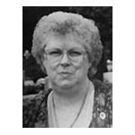 Joyce Shettlesworth Obituary