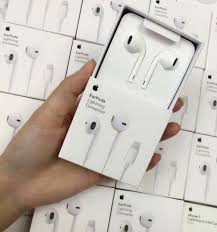 1x Brand New Genuine Apple Lightning Earpods In Original Retail Box Sealed Mpn Mmtn2am A Model A1748 Apple Headphone Apple Products Iphone