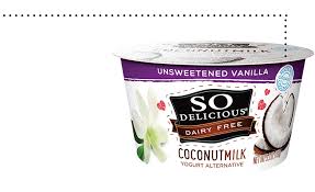 Rice milk, hemp milk, almond milk, oat milk, raw nut milk and now amidst the ' . Product Certifications So Delicious Dairy Free