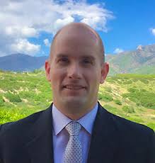 Miles Harkleroad — The Heritage Group