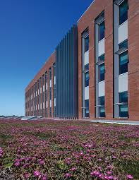 Charleston is a city that has many stories to tell. Charleston Regional Center Building F Eyp