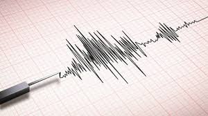 Lantas, apa penyebab gempa bumi sering terjadi di indonesia? Gempa Hari Ini Guncang Salakan Bmkg Magnitudo 3 Sr Tirto Id