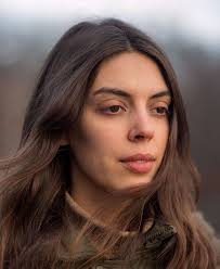 Julie Byrne
